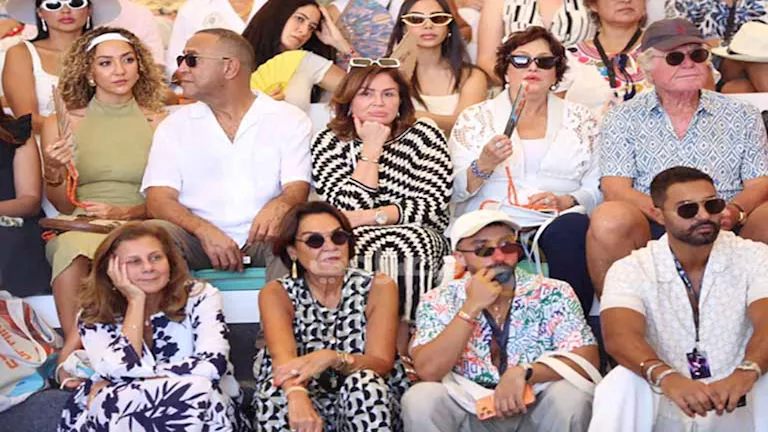 إلهام شاهين: منة شلبي اتشلفطت بمشهد الكرباج بـ”بطلوع الروح”.. وفكرتني