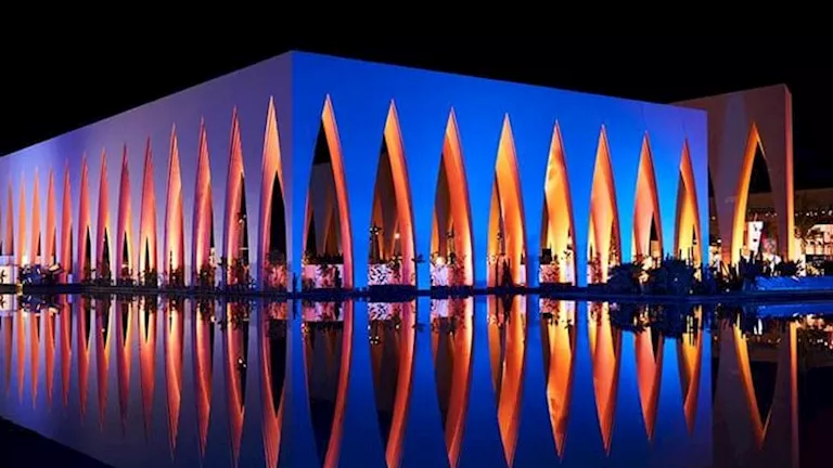 الجونة السينمائي.. عروض خاصة ولقاءات حصرية وكواليس اليوم الثاني من الم