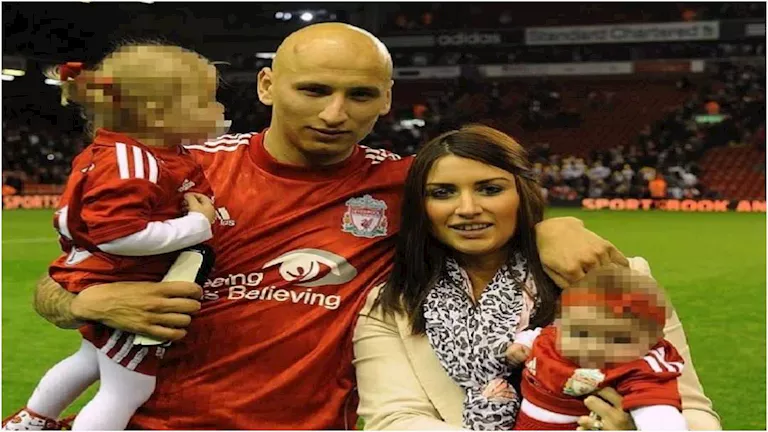 لاعب ليفربول السابق ينضم لفريق درجة ثانية في الإمارات.. ما القصة؟