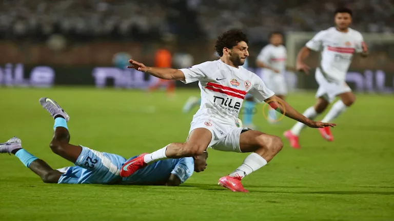 فتح باب حجز تذاكر مباراة الزمالك و ديكيداها