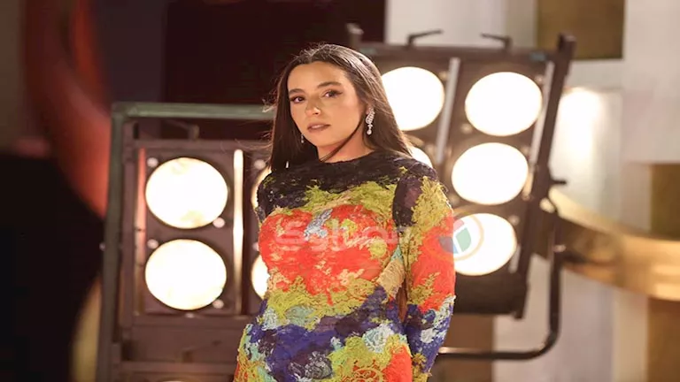 سارة عبدالرحمن تثير الجدل بإطلالة غريبة في ثالث أيام مهرجان الجونة (صو