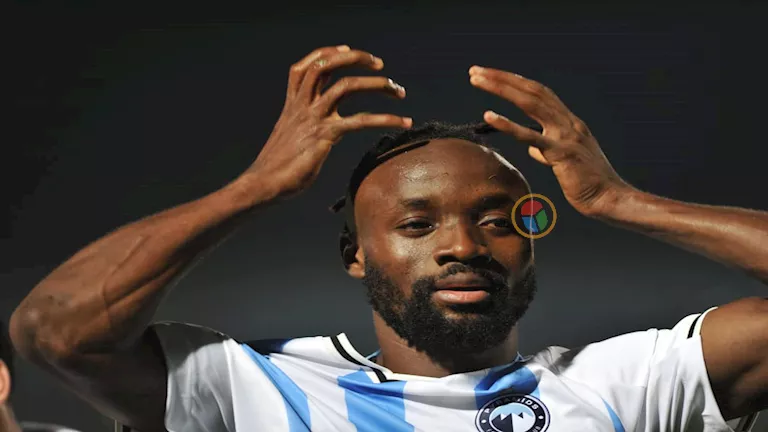 “نصحته بالرحيل”.. وكيل فيستون ماييلي يكشف العروض المقدمة للاعب