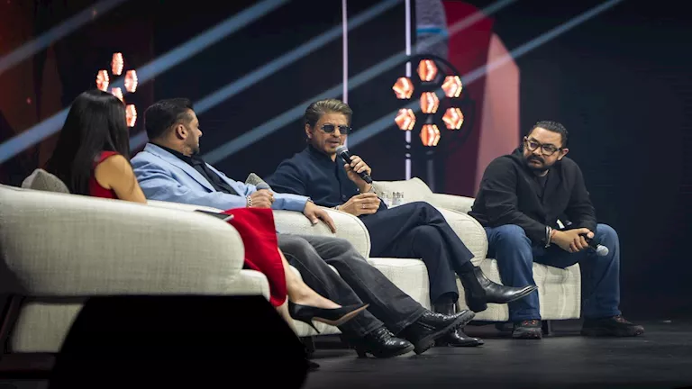 “joy forum 2025” يستعرض مستقبل الترفيه وتحولات الصناعة الرقمية والذكاء