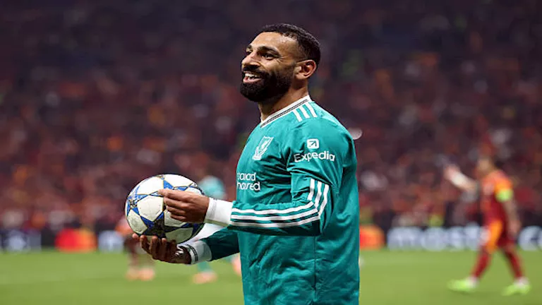 محمد صلاح وكريم أحمد مرشحان لجائزة في ليفربول.. ما التفاصيل؟