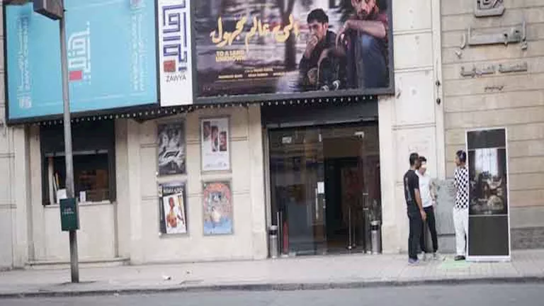 “مستمر في صيامي”.. أول تعليق من مخرج “اختيار مريم” بعد موافقة زاوية عل