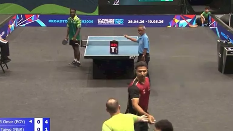 “التهديد بالشطب وعقوبة مغلظة”.. قرار عاجل من الأولمبية بشأن خناقة عصر