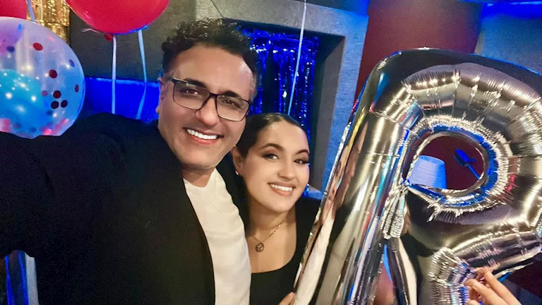 ماس محمد رحيم تطلق أغنتيها الجديدة “ضيعتني”.. كلمات وألحان والدها