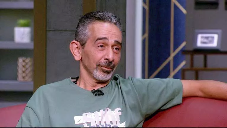 الليلة.. مصطفى هريدي يكشف أسباب ابتعاده عن الفن لسنوات في “واحد من الن