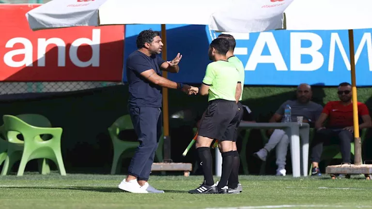 بيراميدز يوضح سبب إلغاء مباراته أمام الأهلي مواليد 2007