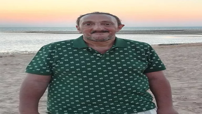 وفاة نجل الشاعر الراحل محمد حمزة.. وهذا موعد ومكان صلاة الجنازة