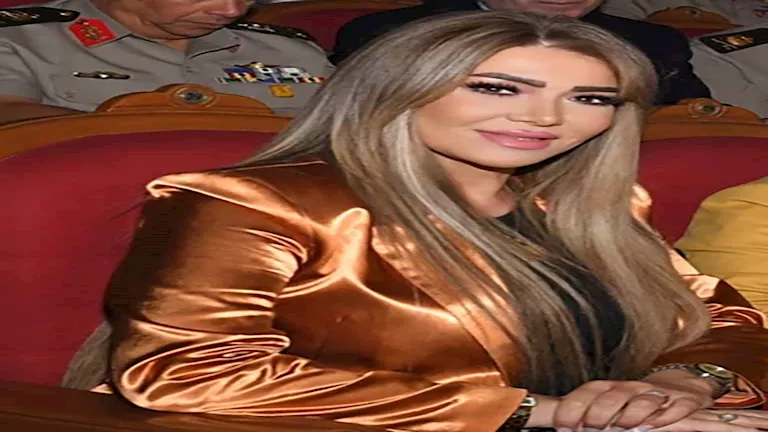 بعد مشاركتها في الندوة التثقيفية للقوات المسلحة.. لقاء سويدان: “تشرفت