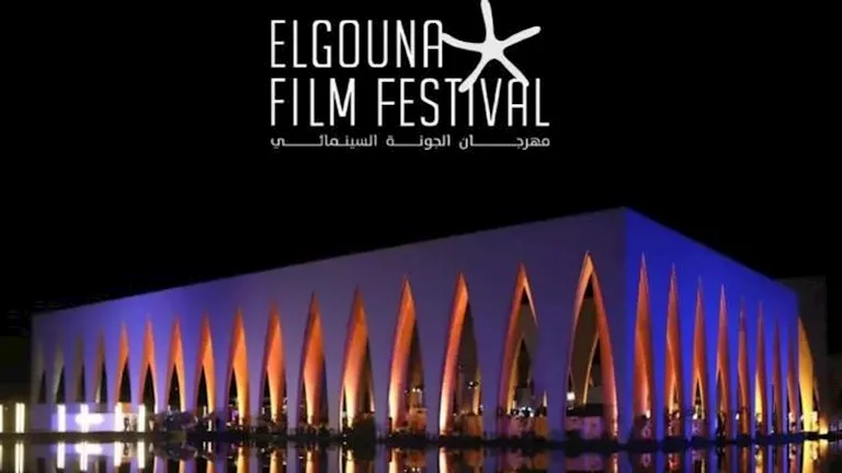 الجونة السينمائي.. صور وكواليس حفل ختام مهرجان الجونة بدورته الثامنة (