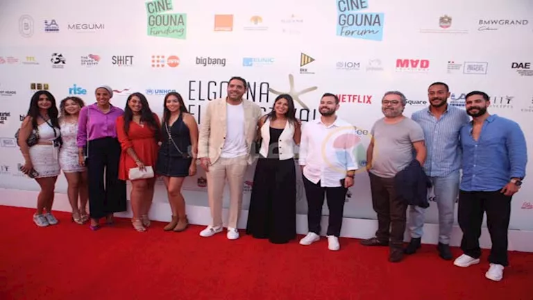 أكثر من 300 ألف دولار.. “سيني جونة” يعلن عن الفائزين بجوائز نسخته الثا