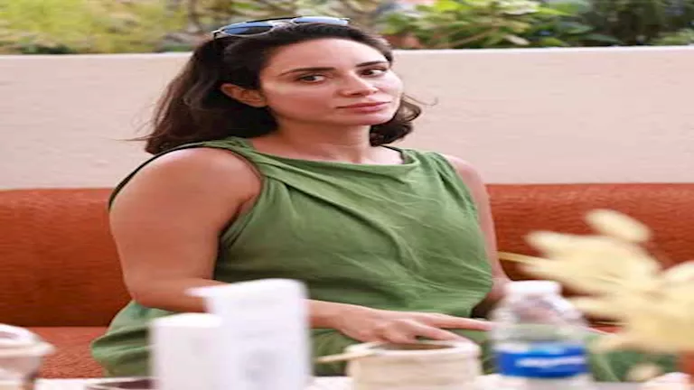 الجرأة تخطف الأنظار.. بسنت شوقي وفراج بإطلالة جذابة في ختام مهرجان ال