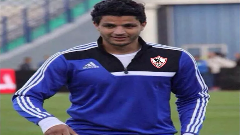 “رغم تحريض البعض”.. لاعب الزمالك السابق يعلن تنازله عن مستحقاته