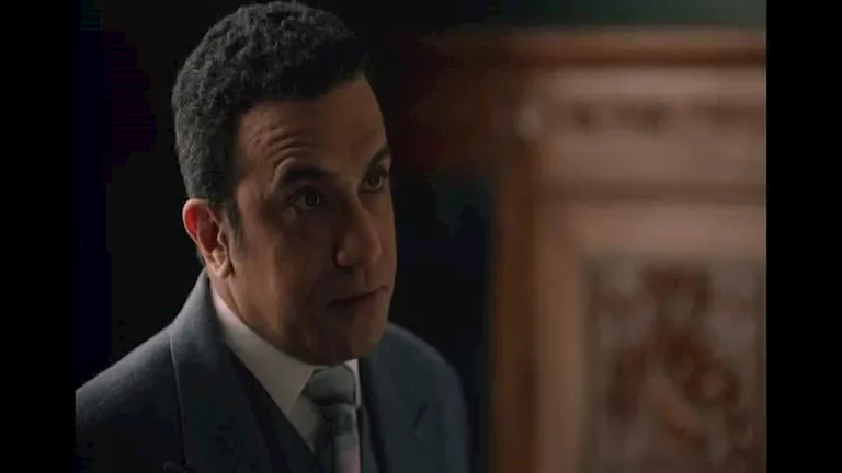 قدم دور طبيب في “العتاولة”.. أحمد يوسف: مزنوق ومحتاج شغل