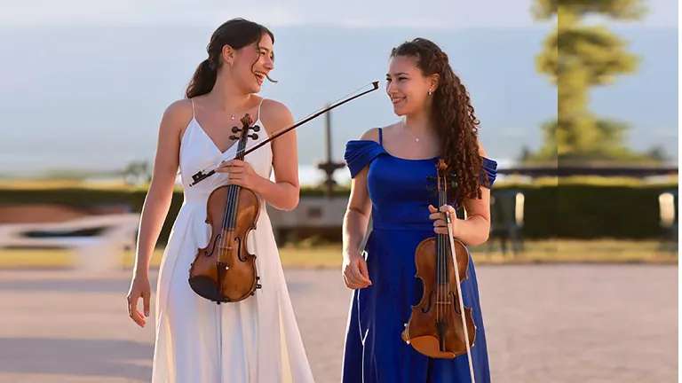 “من أهم الأحداث الثقافية في التاريخ”.. أحمد أبو زهرة يعلن مشاركة ابنتي