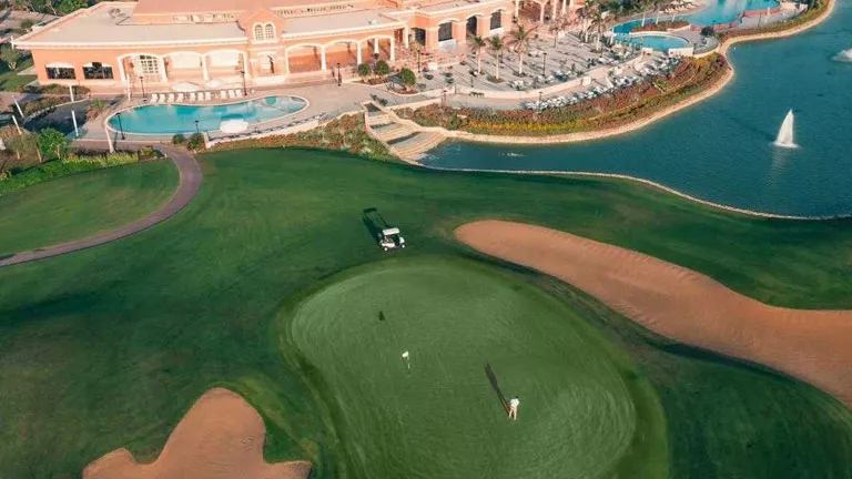 بعد غد.. انطلاق بطولة مصر المفتوحة للجولف في مدينتي بمشاركة أكثر من 13