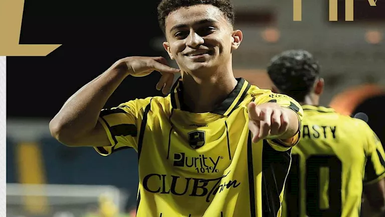 وادي دجلة يعود لطريق الانتصارات في الدوري المصري من بوابة الاتحاد