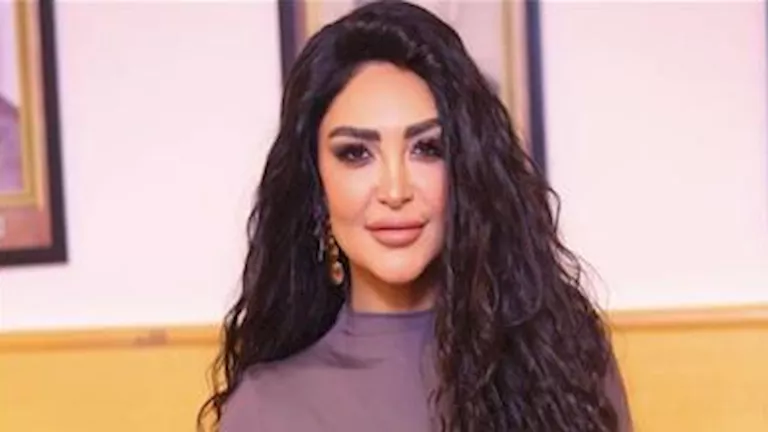 بعد تعرضها لصعق كهربائي.. سالي عبدالسلام تروي ما حدث داخل منزلها