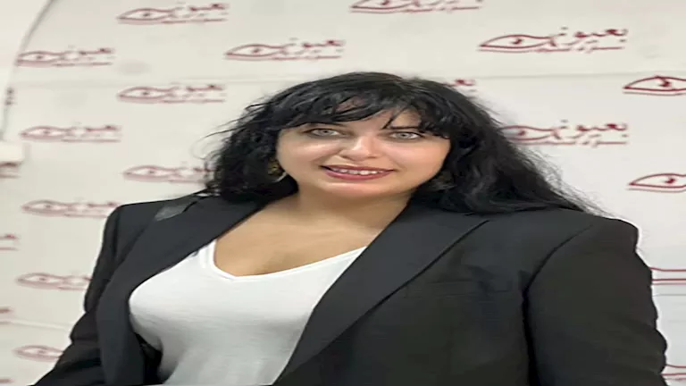 مخرجة “هرتلة في القاهرة” توضح تطورات أزمة الفيلم مع الرقابة