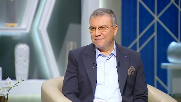 “واحد من الناس” يحتفل بالذكرى الـ 52 لنصر أكتوبر على قناة الحياة