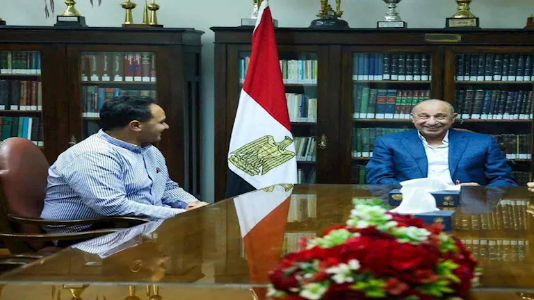 وجودي لا يحتاج لمنصب.. التهامي يعلن عدم ترشحه لانتخابات الأهلي