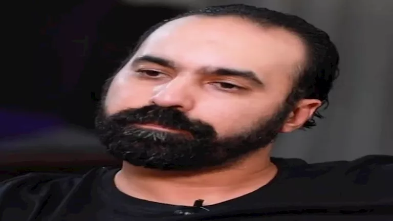 موعد ومكانة جنازة والد جمال حمزة نجم الزمالك السابق