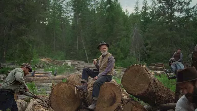 “فرانكشتاين” و”مانجو”.. نتفليكس تعلن عن جديدها في شهر نوفمبر