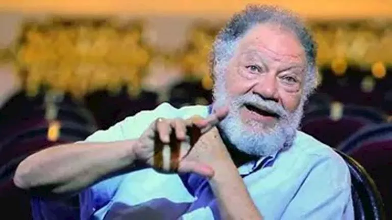 يحيى الفخراني: “اتخانقت مع أسامة أنور عكاشة بسبب جمال عبد الناصر”