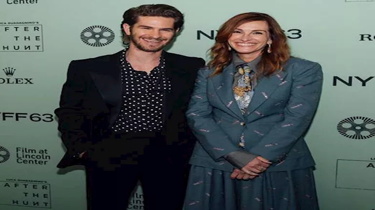 أسوأ إطلالات المشاهير في مهرجان نيويورك السينمائي