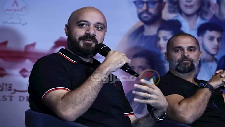 محمد صادق: الجمهور يتحدث عن الجزء الأول من “هيبتا” حتى الآن والحب ليس