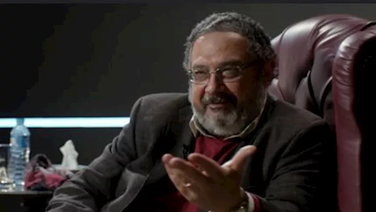 ماجد الكدواني يكشف سبب اعتذاره عن “هيبتا 2: المناظرة الأخيرة”