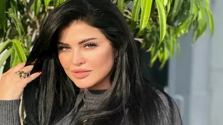 بصيحة الكب.. جومانا مراد تخطف الأنظار بإطلالتها