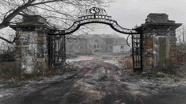 قصر مهجور في بولندا يثير جدلا.. هل يخفي 28 طنا من الذهب؟