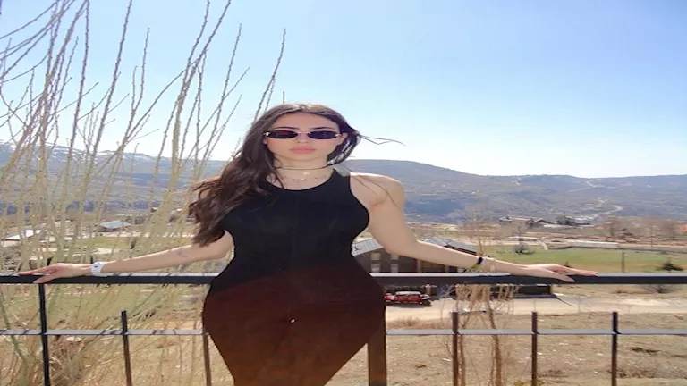 بعد تتويجها.. 20 صورة ومعلومات عن الفائزة بلقب ملكة جمال لبنان 2025