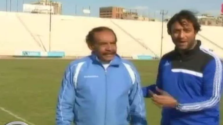 من هو سمير محمد علي نجم الزمالك السابق الذي تُوفيّ اليوم ؟