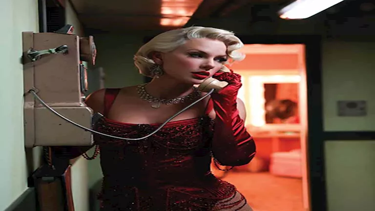 بعد انهيارها العاطفي.. تايلور سويفت تعود بصورة جديدة وتتصدر تريند “جوج