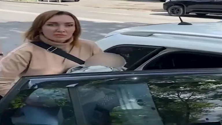 أم تبيع طفلها بهذا السعر.. وهذا ماحدث لها