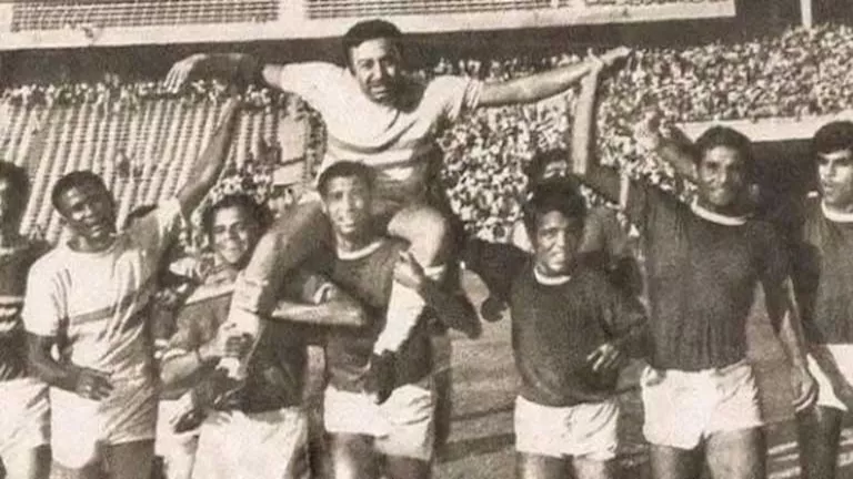 في الذكري الـ52.. أبرز نجوم كرة القدم المشاركين في حرب أكتوبر