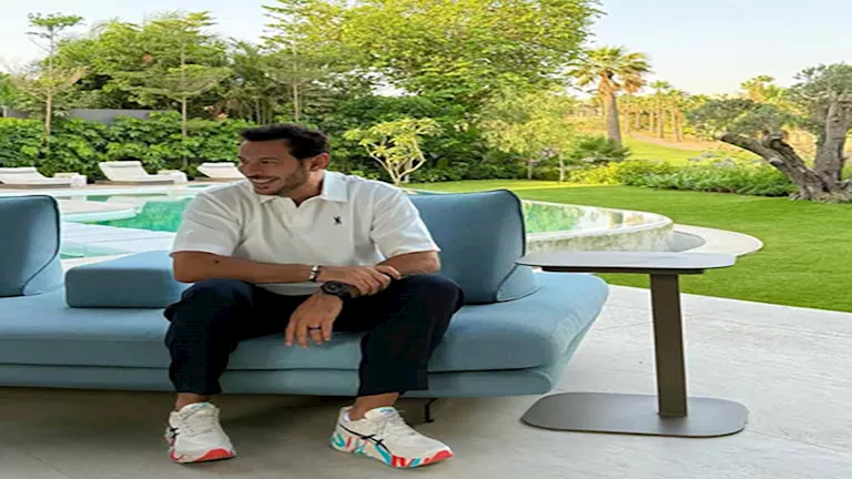 مصطفى شعبان ينعى أحمد عمر هاشم: “ترك سيرة عطرة وميراث من الحكمة”