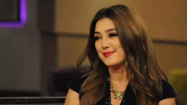 كندة علوش تشارك في احتفالات المتحف المصري الكبير:”الحضارة المصرية العظ