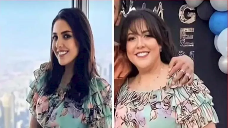 بالصور| شيماء سيف ومي كساب وهنادي مهنا.. نجمات خضعن لعملية تكميم المعد