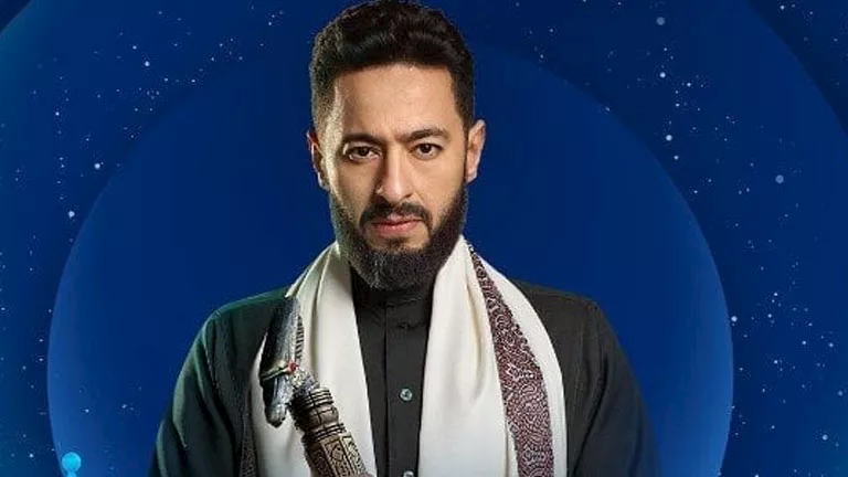 “مكنتش مخطط أعمل أجزاء آخرى”.. حمادة هلال يكشف مفاجآت عن المداح