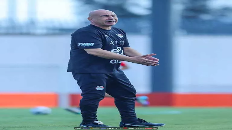 أول مصري.. حسام حسن يقترب من إنجاز تاريخي