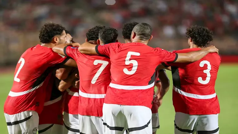 الصراع يشتغل.. موقف المنتخبات الأفريقية في تصفيات كأس العالم