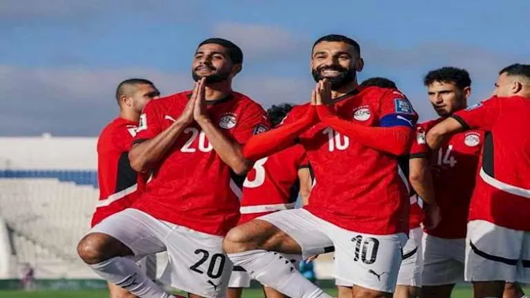 “بعد التأهل الرابع”.. ماذا قدم منتخب مصر في مشاركته الأولى بكأس العالم