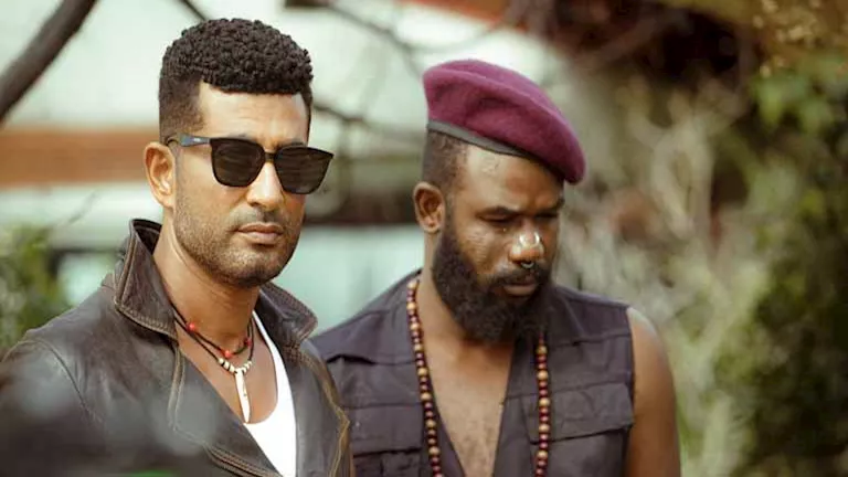 عمرو سعد في مغامرات مُثيرة بمسلسل”الأجهر” على “MBC مصر دراما”