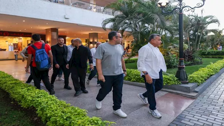 قائمة الخطيب تكشف موعد الجلسة المقبلة مع أعضاء النادي