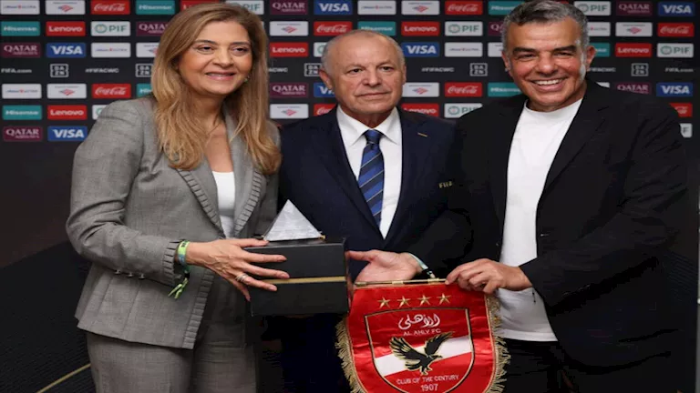 مرتجي يكشف سبب عدم ترشحه على منصب نائب رئيس الأهلي